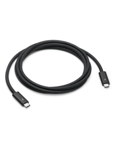 APPLE THUNDERBOLT 4 PRO CABLE (1.8M)-ZML...