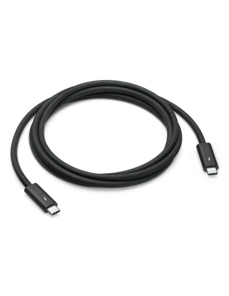 APPLE THUNDERBOLT 4 PRO CABLE (1.8M)-ZML "MW5J3ZM/A"