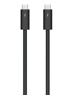 APPLE THUNDERBOLT 4 PRO CABLE (1.8M)-ZML "MW5J3ZM/A" 2