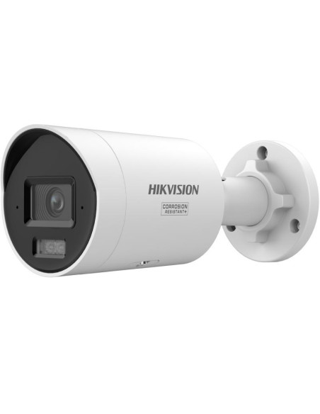 Camere supraveghere IP HIKVISION CAMERA IP BULLET 8MP 2.8MM IR 40M