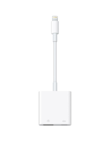 Accesorii APPLE LIGHTNING TO USB 3 CAMERA ADAPTER