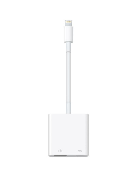 Accesorii APPLE LIGHTNING TO USB 3 CAMERA ADAPTER