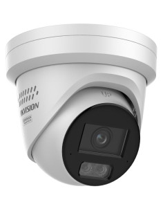 Camere supraveghere IP HIKVISION CAMERA TURRET 8MP 2.8MM...