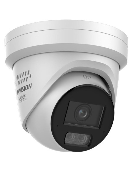 Camere supraveghere IP HIKVISION CAMERA TURRET 8MP 2.8MM IR 30M