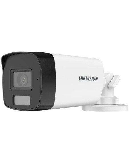 Camere supraveghere HIKVISION CAMERA TURBOHD BULLET 4K 2.8MM IR 40M