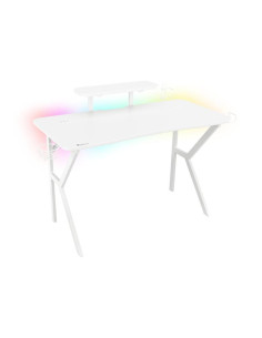 Birou Gaming GENESIS Birou gaming Genesis Holm 320 RGB alb