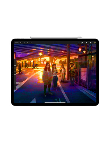 Apple Pencil (2nd Generation) (replaces:...