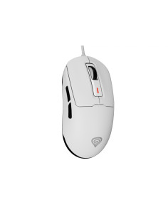 Mouse GENESIS Mouse Genesis Krypton 660 12000 DPI alb