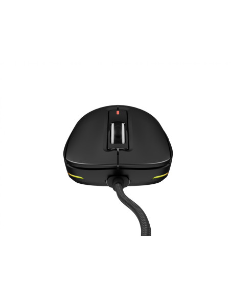 Mouse GENESIS Mouse Genesis Krypton 660 12000 DPI ng