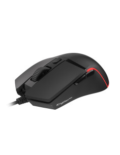 Mouse GENESIS Mouse Genesis Krypton 220 6400 DPI negru