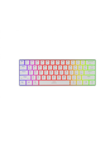 Tastaturi GENESIS Tastatura Genesis Thor 660 G2...
