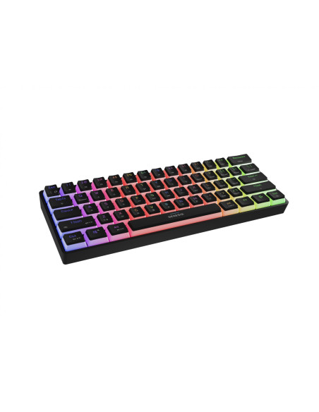 Tastaturi GENESIS Tastatura Genesis Thor 660 G2 60% B ng