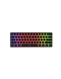 Tastaturi GENESIS Tastatura Genesis Thor 660 G2 60% B ng 2