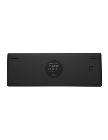 Tastaturi GENESIS Tastatura Genesis Thor 660 G2...