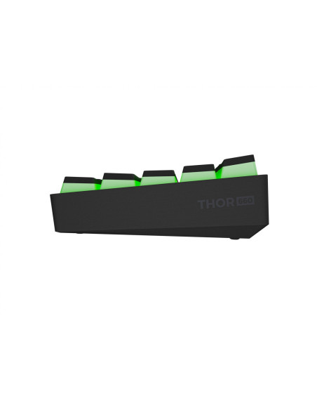 Tastaturi GENESIS Tastatura Genesis Thor 660 G2 60% B ng