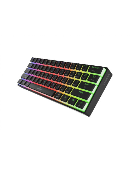 Tastaturi GENESIS Tastatura Genesis Thor 660 G2 60% B ng