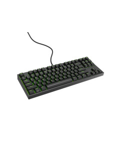 Tastaturi GENESIS Tastatura Genesis Thor 404 TKL negru