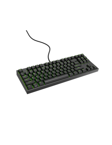 Tastaturi GENESIS Tastatura Genesis Thor 404 TKL negru