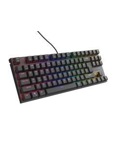 Tastaturi GENESIS Tastatura Genesis Thor 303 TKL R negru