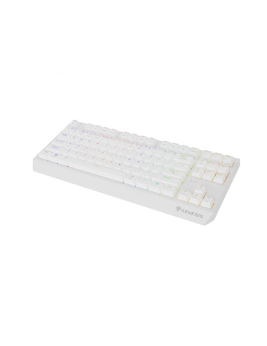 Tastaturi GENESIS Tastatura WS Genesis Thor 230...