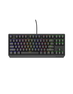 Tastaturi GENESIS Tastatura Genesis Thor 230 TKL R negru