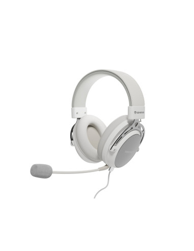 Casti audio GENESIS Casti cu fir Genesis Toron...