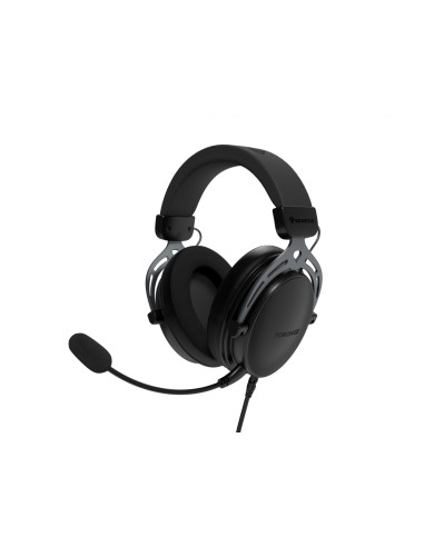 Casti audio GENESIS Casti cu fir Genesis Toron...