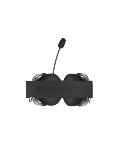 Casti audio GENESIS Casti cu fir Genesis Toron...