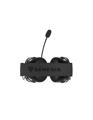 Casti audio GENESIS Casti cu fir Genesis Toron...