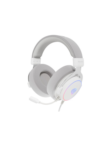 Casti audio GENESIS Casti cu fir Genesis Neon...