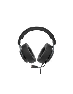 Casti audio GENESIS Casti cu fir Genesis Neon 764 negru 2
