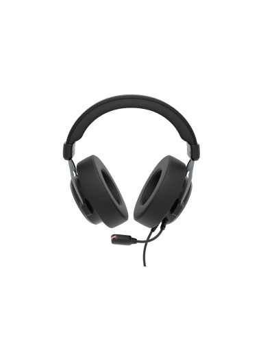 Casti audio GENESIS Casti cu fir Genesis Neon...
