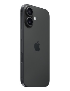 Smartphone iPhone 16 128GB Black "MYE73" 2