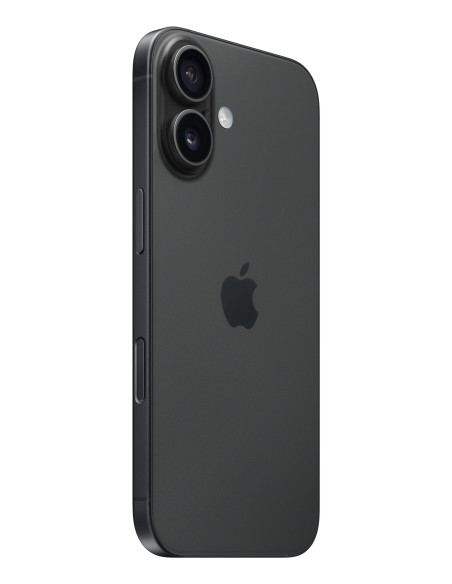 Smartphone iPhone 16 128GB Black "MYE73"