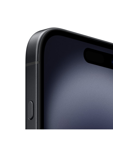 Smartphone iPhone 16 128GB Black "MYE73"