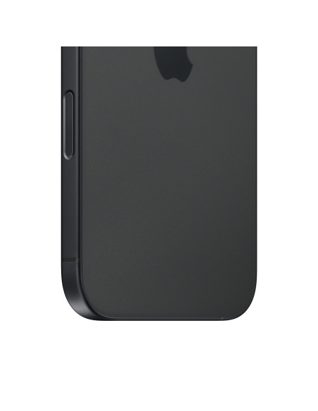 Smartphone iPhone 16 128GB Black "MYE73"