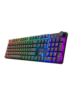 Tastaturi TRUST Tastatura Trust GXT 868 Torix WS, ng