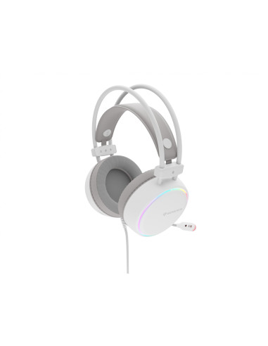 Casti audio GENESIS Casti cu fir Genesis Neon...
