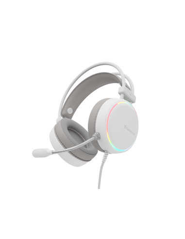Casti audio GENESIS Casti cu fir Genesis Neon...