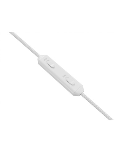 Casti audio GENESIS Casti cu fir Genesis Neon...