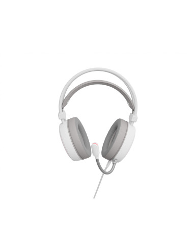 Casti audio GENESIS Casti cu fir Genesis Neon...