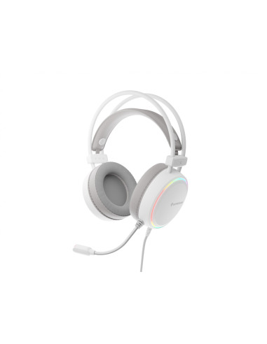 Casti audio GENESIS Casti cu fir Genesis Neon...