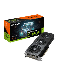 Placi video GIGABYTE VGA GIGABYTE RTX 5060 TI GAMING OC 8GB