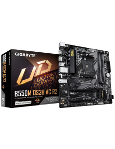 Blaci de baza GIGABYTE MB GIGABYTE B550M DS3H AC R2 AM4