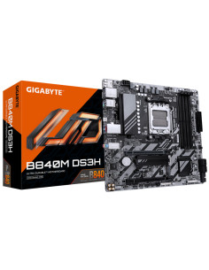 Blaci de baza GIGABYTE MB GIGABYTE B840M DS3H AM5