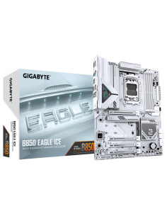 Blaci de baza GIGABYTE MB Gigabyte B850 EAGLE ICE AM5