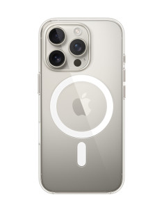IPHONE 16 PRO CLEAR CASE/WITH MAGSAFE "MA7E4ZM/A" 2