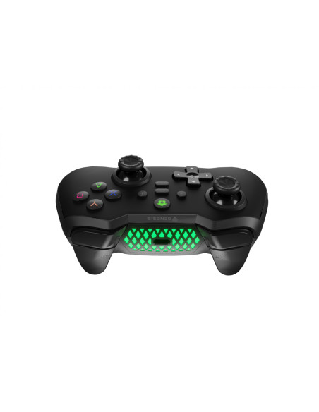 Accesorii console &PC GENESIS Controller Genesis WS Mangan 400 negru