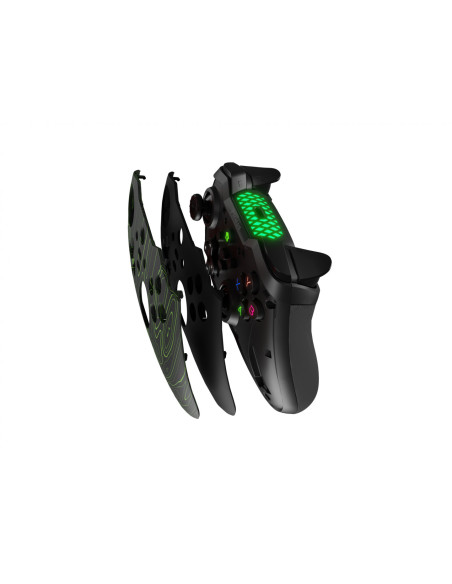 Accesorii console &PC GENESIS Controller Genesis WS Mangan 400 negru