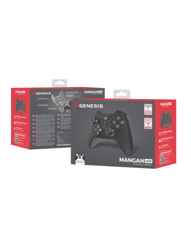 Accesorii console &PC GENESIS Controller...